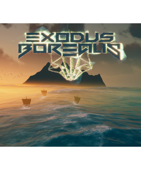 Exodus Borealis Steam Key GLOBAL